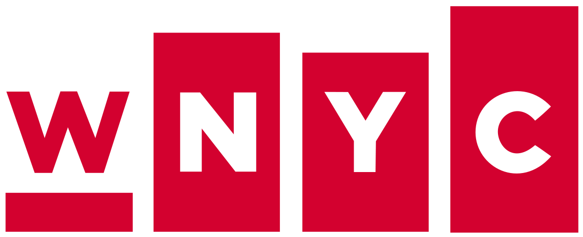 WNYC Logo