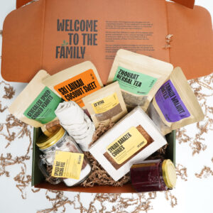 TASTE OF HOME - DELUXE COLLECTION