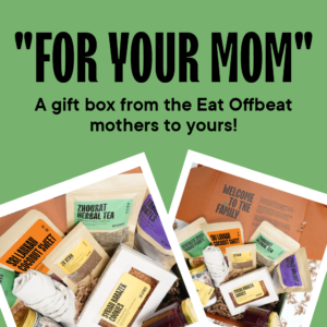 Mother's Day gift box 2023