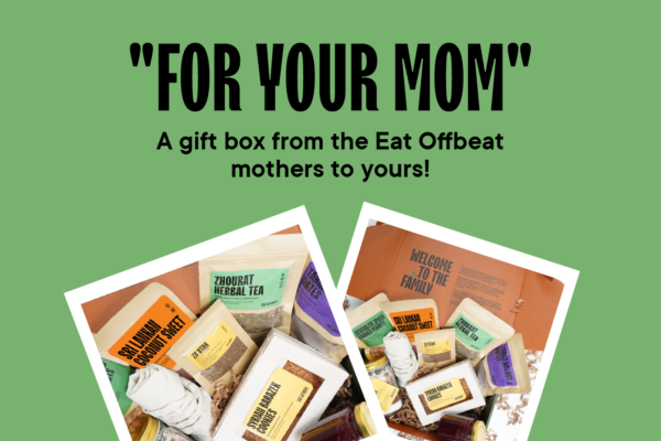 Mother's Day gift box 2023