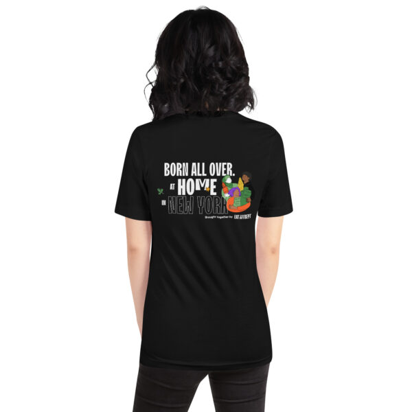 At Home in NY: The Welcomer's Tee - Image 6