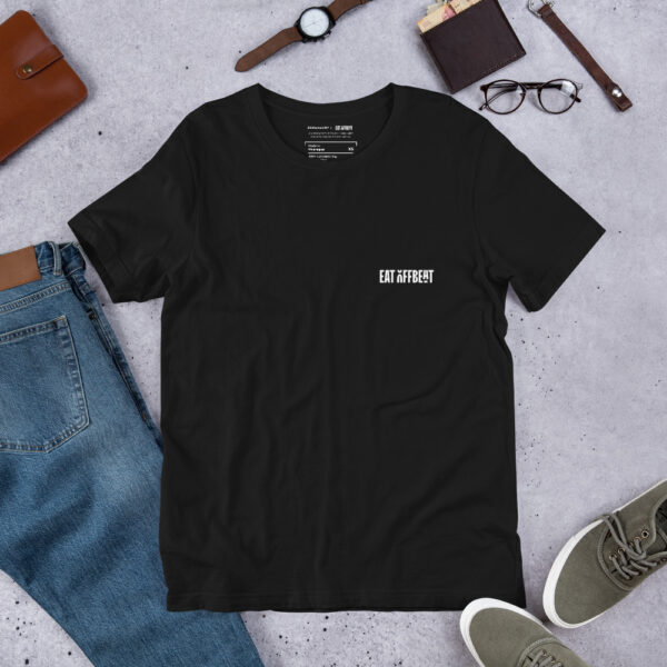 At Home in NY: The Chefs' Tee - Image 2