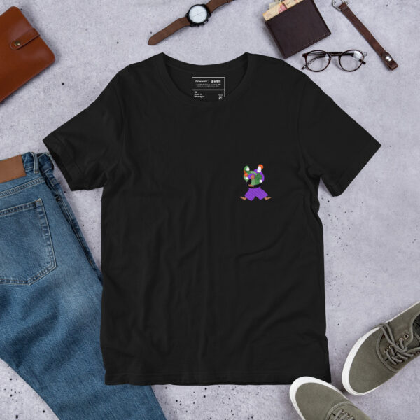 At Home in NY: The Welcomer's Tee - Image 2