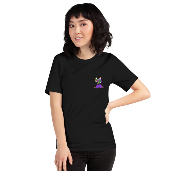 At Home in NY: The Welcomer's Tee - Image 5