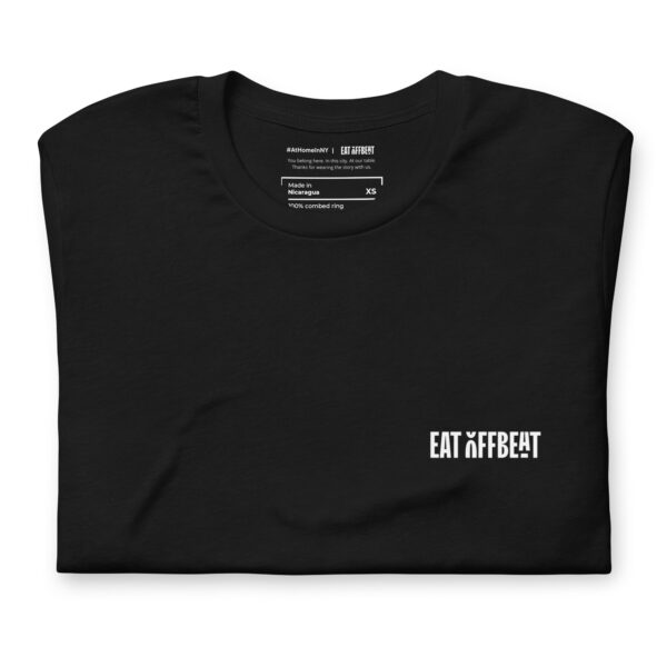 At Home in NY: The Chefs' Tee - Image 6